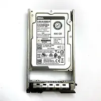 Dell 600Gb 12G 15K 2.5" SAS 05PNGD 5PNGD HUC156060CSS200 HDD w/G176J