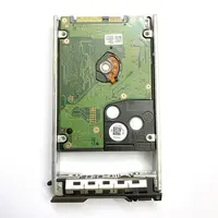 Dell 600Gb 12G 15K 2.5" SAS 05PNGD 5PNGD HUC156060CSS200 HDD w/G176J