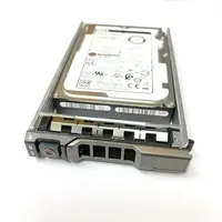 Dell 600Gb 12G 15K 2.5" SAS 05PNGD 5PNGD HUC156060CSS200 HDD w/G176J