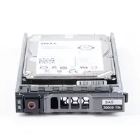 Dell 9FK066-150 342-0429 342-0609 300GB 10K 2.5 inch 6G SFF SAS HDD Festplatte