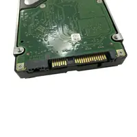 Dell ST600MP0005 4HGTJ 600GB 15000RPM 2.5 in SAS 12Gbps HDD Hard Drive 04HGTJ