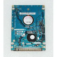 Fujitsu 120GB 2.5" 5400U rpm IDE PATA MHV2120AH Laptop Festplatte HDD