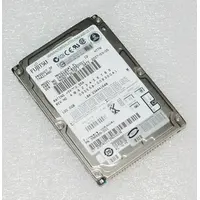 Fujitsu 120GB 2.5" 5400U rpm IDE PATA MHV2120AH Laptop Festplatte HDD