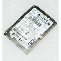 Fujitsu 120GB 2.5" 5400U rpm IDE PATA MHV2120AH Laptop Festplatte HDD
