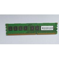 HP 669239-581 8GB PC3L-12800E 1600MHz 2Rx8 ECC Unbuffered DIMM Server RAM