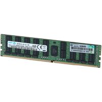 HP 752372-081 774174-001 32GB DDR4-2133 PC4-17000P-L 2133Mhz ECC LRDIMM RAM