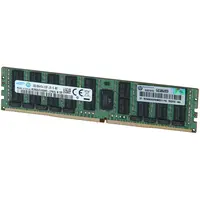 HP 752372-081 774174-001 32GB DDR4-2133 PC4-17000P-L 2133Mhz ECC LRDIMM RAM