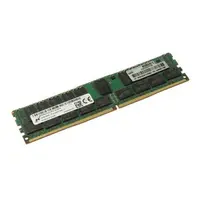 HP 805351-B21 809083-091 819412-001 MTA36ASF4G72PZ-2G3 32GB DDR4-2400MHz (PC4-19200) ECC Ram