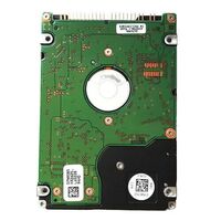 Hitachi 100 GB 2.5" 5400 RPM 8 MB IDE PATA Hard Disk Drive HDD HTS541010G9AT00
