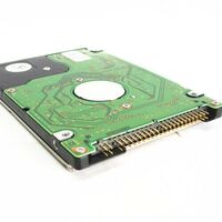 Hitachi 100 GB 2.5" 5400 RPM 8 MB IDE PATA Hard DiHitachi 100 GB 2.5" 5400 RPM 8 MB IDE PATA Hard Disk Drive HDD HTS541010G9AT00sk Drive HDD HTS541010G9AT00