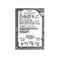 Hitachi 80GB IDE 2,5" 5400 RPM HTS541080G9AT00 HTS541680J9AT00 HTS541080G9AT00