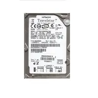 Hitachi 80GB IDE 2,5" 5400 RPM HTS541080G9AT00 HTS541680J9AT00 HTS541080G9AT00