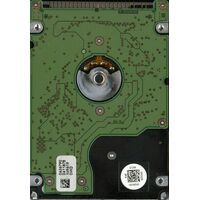 Hitachi Travelstar 4K120 HTS421280H9AT00 80GB 2.5" IDE PATA Internal 4200RPM HDD