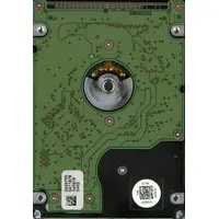 Hitachi Travelstar 4K120 HTS421280H9AT00 80GB 2.5" IDE PATA Internal 4200RPM HDD