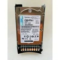 IBM 300GB 10K 6G SFF 2.5" SAS ST300MM0006 90Y8878 90Y8877 90Y8881 HDD