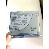 Intel 200GB 2.5" PCIE NVMe SSD SSDSC2BX200G4P für HP DELL IBM Fujitsu Supermicro