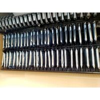 Intel 200GB 2.5" PCIE NVMe SSD für HP G8 G9 804612-001 804615-001 805377-001