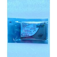 Intel 480GB 2.5" SATA 6Gb/s SSD SSDSC2BB480G4P für HP 717968-002 VK0480GDJXV