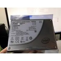Intel 800GB 2.5" SATA 6Gb/s SSD SSDSC2BB800G4 für HP DELL IBM Fujitsu Supermicro