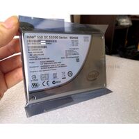 Intel 800GB 2.5" SATA 6Gb/s SSD SSDSC2BB800G4 für HP DELL IBM Fujitsu Supermicro