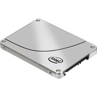 Intel 800GB 2.5" SATA 6Gb/s SSD SSDSC2BB800G4 für HP DELL IBM Fujitsu Supermicro