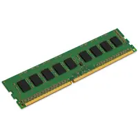 Kingston KVR16LE11/8KF 8GB DDR3 ECC Unbuffered RAM UDIMM PC3L-12800E 1600MHz