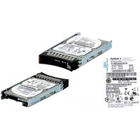 Lenovo 45D0638 44W2199 MBF2300RC 300GB 10K 6G SAS 2.5 HDD G2 HS