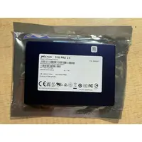 Micron 5100 PRO 960GB 2.5" SATA MTFDDAK960TCB-1AR1ZABYY Server SSD DELL 0HPGYT