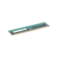 Micron MTA9ASF1G72AZ-2G3 8GB PC4-21300V-E DDR4 2666Hz 1RX8 Unbuffered ECC RAM