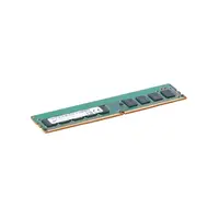 Micron MTA9ASF1G72AZ-2G3 8GB PC4-21300V-E DDR4 2666Hz 1RX8 Unbuffered ECC RAM