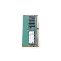 Micron MTA9ASF1G72AZ-2G3 8GB PC4-21300V-E DDR4 2666Hz 1RX8 Unbuffered ECC RAMMicron MTA9ASF1G72AZ-2G3 8GB PC4-21300V-E DDR4 2666Hz 1RX8 Unbuffered ECC RAM