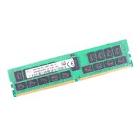 SK Hynix 32GB DDR4-2400 RDIMM PC4-19200T-R 2Rx4 RAM HMA84GR7MFR4N-UH