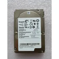 Seagate 600GB 10K.6 2.5" SFF SAS HDD für HP 507129-014 693569-003 652583-B21