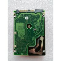 Seagate 600GB 10K.6 2.5" SFF SAS HDD für HP 653957-001 705018-001 EG0600FCVBK