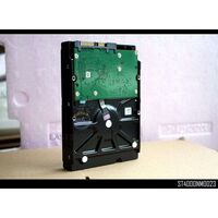 Seagate Constellation ES.3 4TB 7.2K 3.5" SAS 9ZM270 Hard Drive ST4000NM0023