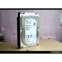 Seagate Constellation ES.3 4TB 7.2K 3.5" SAS 9ZM270 Hard Drive ST4000NM0023