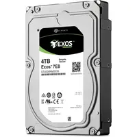 Seagate Exos E 7E8 4TB 3.5" 512n 12Gb/s 128Mb Cache SAS Festplatte ST4000NM0025