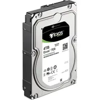Seagate Exos E 7E8 4TB 3.5" 512n 12Gb/s 128Mb Cache SAS Festplatte ST4000NM0025
