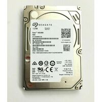Seagate ST1200MM0129 1.2TB 12Gbs 512e 10K 256Mb Cache 2.5" SAS SFF HDD