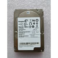 Seagate ST600MM0006 600GB 10K.6 2.5" SAS HDD für DELL 07YX58 0FK3C 9WG066-157
