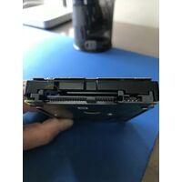 Seagate ST600MM0006 600GB 10K.6 2.5" SAS HDD für DELL 07YX58 0FK3C 9WG066-157