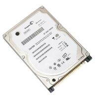 Seagate ST9100825 100GB 2.5" 4200 RPM 8 MB IDE PATA Hard Disk Drive HDD