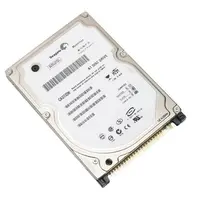Seagate ST9100825 100GB 2.5" 4200 RPM 8 MB IDE PATA Hard Disk Drive HDD