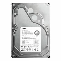 DELL 014X4H 14X4H 3TB 3.5" 7200rpm 64MB CACHE SAS HDD MG03SCA300