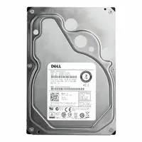 DELL 014X4H 14X4H 3TB 3.5" 7200rpm 64MB CACHE SAS HDD MG03SCA300