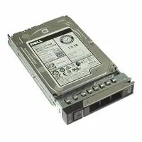 DELL 0G2G54 ST1200MM0129 1.2TB 12Gbs 512e 10K 256Mb Cache 2.5" SAS SFF HDD