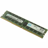 DELL 32GB DDR4-2133 RDIMM 2Rx4 ECC RAM A8217683 A8423729 SNPPR5D1C/32G