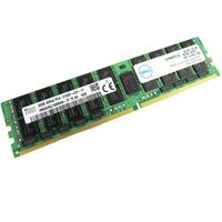 DELL SNPMMRR9C/32 32GB DDR4-2133 PC4-17000P-L ECC LRDIMM RAM HMA84GL7AMR4N-TF