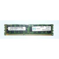 DELL SNPP9RN2C8G 8GB DDR3L-1600R PC3L-12800R 2Rx4 DDR3 RDIMM MT36KSF1G72PZ-1G4