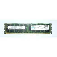 DELL SNPP9RN2C8G 8GB DDR3L-1600R PC3L-12800R 2Rx4 DDR3 RDIMM MT36KSF1G72PZ-1G4